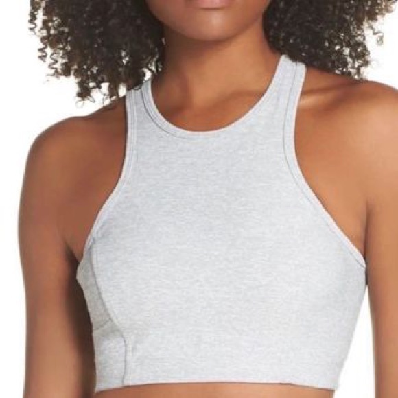 Outdoor Voices Athena Crop Top - Picture 2 of 6